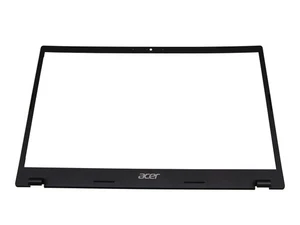 Acer 76593909100016 Oryginalna ramka wyświetlacza 43,9cm (17,3 cala) czarna - Zdjęcie 1 z 3