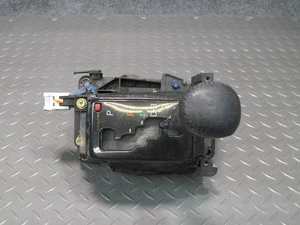 96-98 TOYOTA MARK2 JZX100 TOURER A340E A/T AUTOMATIC TRANSMISSION SHIFTER OEM - Picture 1 of 13
