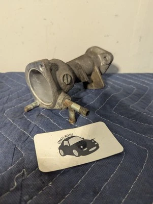 94-00 MAZDA MIATA TERMOSTATO CUELLO TAPA CUBIERTA CARCASA BPE8-15-170A 1994-2000  Foto 1 de 4