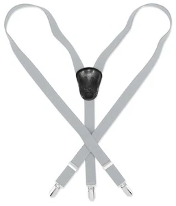 Boy's SUSPENDERS Y Shape Back Elastic with Clips Children's Kid's Suspender - Picture 1 of 53