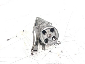SUBARU LEGACY MK4 2003 - 2009 STEERING PUMP 2.0 PETROL TURBO 80678 - Picture 1 of 6
