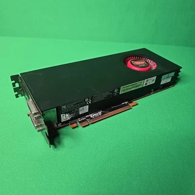 AMD Radeon HD 6870 1GB Graphics Card - Image 1 of 4