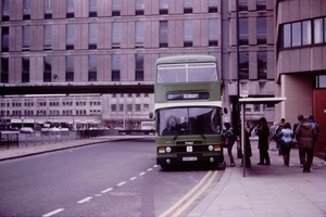 Autobús original 9548 Henbury A948 SAE 1984 extensión ref 9354 - Imagen 1 de 1