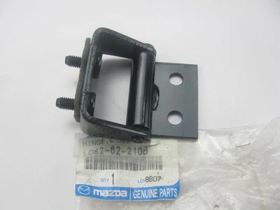 NUEVO GENUINO puerta levadiza puerta trasera bisagra de escotilla OEM 2000-2006 Mazda MPV LC6262210B Foto 1 de 3