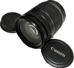 Canon CANON EF-S 18-200mm F3.5-5.6 IS 15660411 - Picture 1 of 3