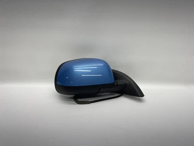 2012-2016 NISSAN LEAF PASSENGER RIGHT SIDE VIEW MIRROR OEM (RAT) (5 WIRE) - Image 1 of 4