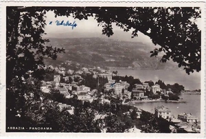 ABBAZIA - CROAZIA - PANORAMA -75459- - Imagen 1 de 1