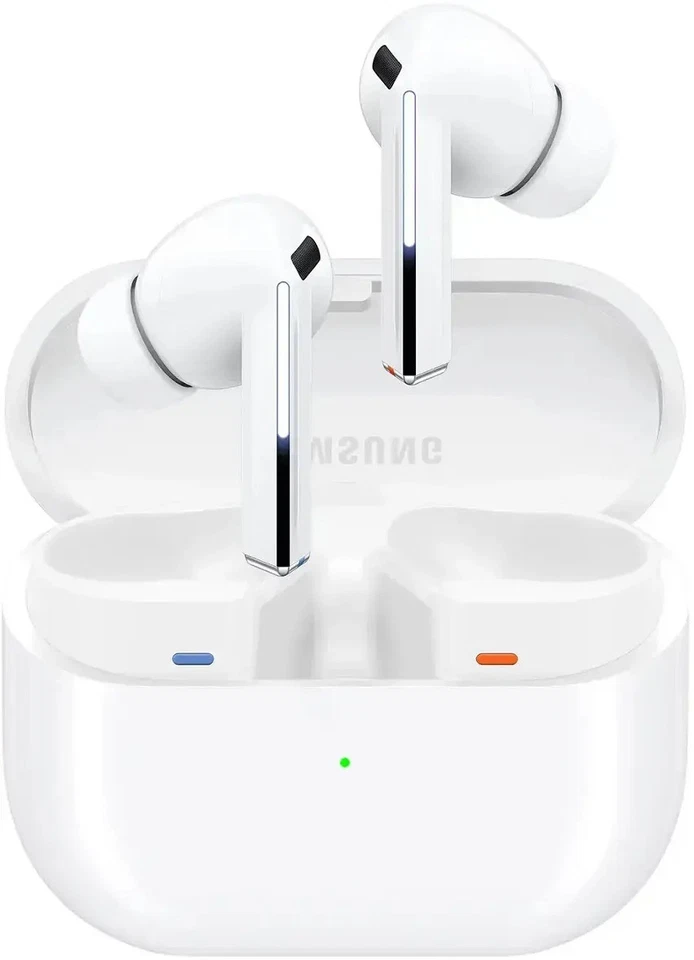 Samsung SMR630NZWAXAR Galaxy Buds 3 Pro Wireless Earbuds White