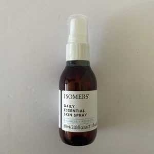 Isomers Daily Essential Skin Spray Balances Perfects 60 ml - Picture 1 of 2