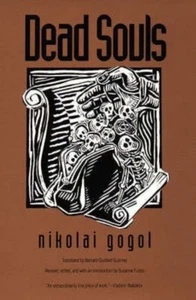 Dead Souls by Nikolai Gogol (Paperback Book) - Bild 1 von 1
