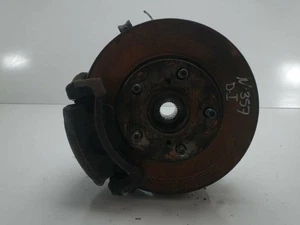 achsschenkel vorne links für TOYOTA AURIS LUNA 2006 146160 - Bild 1 von 3