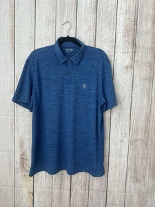 mens izod polo shirt XL - Picture 1 of 3