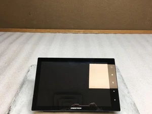 Crestron TSW-1052-B-S 10" Automatisierung/Steuerung Touchscreen Panel mit Ständer inkl. - Bild 1 von 5