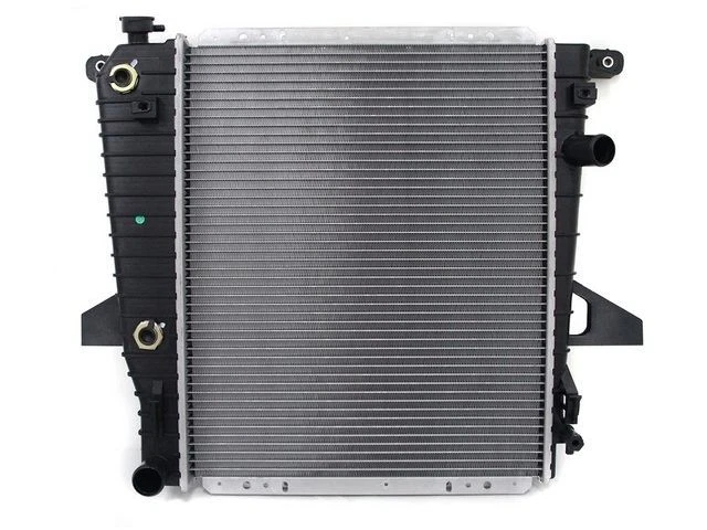 OSC Automotive 63QN23W Radiator Fits 1995-1997 Ford Ranger Radiator Foto 1 de 1