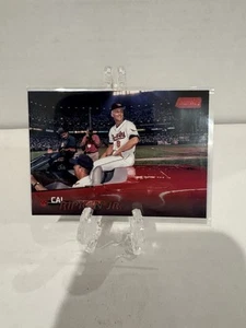 2023 Stadium Club Cal Ripken Jr. Red Foil #214 Baltimore Orioles - Picture 1 of 2