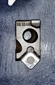 SECO SE12AR Insert Style Indexable Milling Cassette   ONE PIECE - Picture 1 of 12