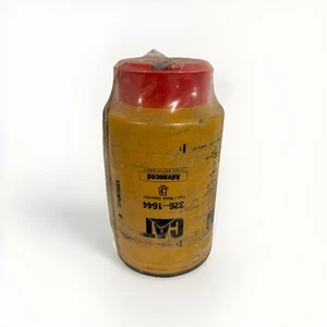 326-1644 OEM Advanced High Efficiency Fuel/Water Separator for Cat - Bild 1 von 4