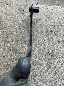 CLASSIC Mini or Cooper Brake Pedal   - Picture 1 of 2