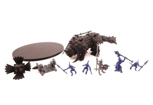 Bastiladon [x1] Seraphon [Warhammer Age of Sigmar] Unassembled - Picture 1 of 2