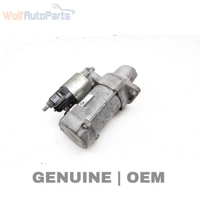 BMW X4 M40I F26 2015-2018 3,0 L - Arranque 7631558 Foto 1 de 4