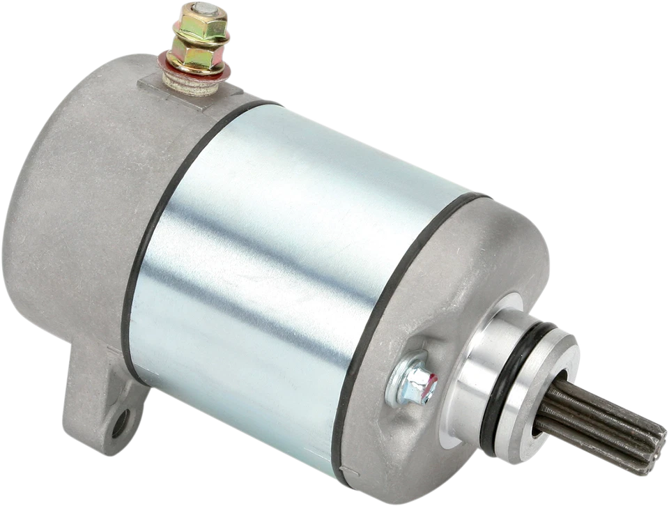 Arranque eléctrico RICK'S MOTORSPORT - HONDA 61-113 Foto 1 de 1