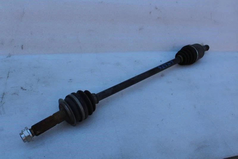 Subaru XV 2017 eje trasero Crosstrek automático A/T Foto 1 de 4