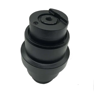 New Mini Excavator Track roller Bottom roller for Komatsu PC28UU,PC35MR - Picture 1 of 2