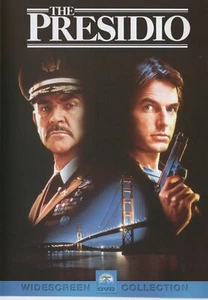 The Presidio (DVD, 1999, Sensormatic) - Bild 1 von 2