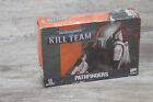 Kill Team Pathfinders Tau Empire Warhammer 40K neuf dans sa boîte