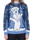 Pillsbury Dough Boy - Ugly Christmas Sweater NWT sz L | CONFIRMED ORDER