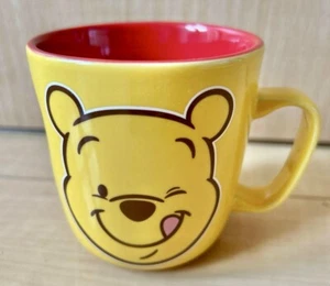 Taza Disneyland Winnie the Pooh Nueva Tokyo Disney Resort Japón Parques Envío Gratis - Imagen 1 de 5