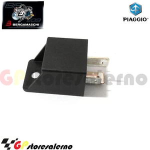 E19157 RELE' DI AVVIAMENTO AFTERMARKET PIAGGIO 125 X EVO 2008 - Imagen 1 de 1