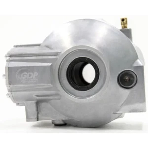SuperATV Cast Front Differential Gear Case Housing for Polaris General RZR Ra... - Picture 1 of 6