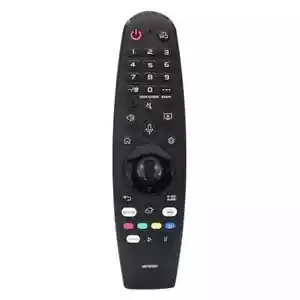 Universal Remote Control for LG AKB75095307, LG AKB73615309, LG AKB75855501 - Picture 1 of 48