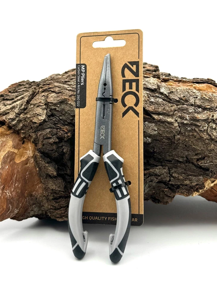 Zeck MP Pliers Multifunktional Lösezange Universell Einsetzbar Zange 18,5cm DA - Bild 1 von 1