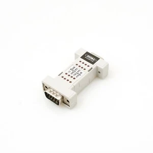 System-S RS232 to RS232 Tester Diagnostic Tool with LED Lights Display - Picture 1 of 3