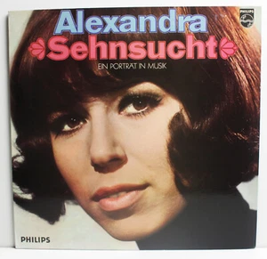 Auswahl : Vinyl 12″ LP ALBUM - SCHLAGER - ROCK - POP - KLASSIKER - RARITÄTEN - Picture 1 of 34