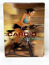 Fitness Mix  Pumped-up Cardio Grooves *CD *. 2006 Vol 1, 2 and 3