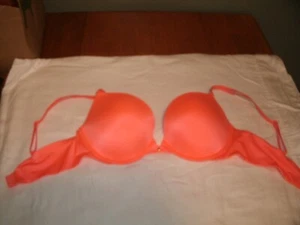 Sujetador push up muy sexy de Victoria Secret talla 34D - Imagen 1 de 6