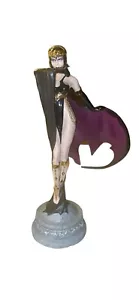 Franklin neuwertig von Brom - Versucherin der Nacht Figur - Bild 1 von 8