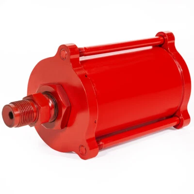 Stark USA Replacement 20 Tons Bottle Jack Pump for Air Hydraulic Bottle Jack Red - Image 1 of 4
