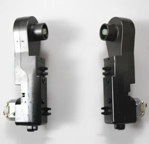 Rotation Drive Gear Box Tooth Box Spare Parts Fit For HUINA 593 Drive Left - Picture 1 of 1