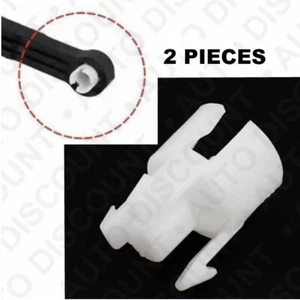 Clip agrafe pour mecanisme pedale d' embrayage pour Peugeot Citroen 9676534480 - Picture 1 of 6
