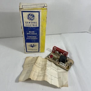 NEW GE WB27X5315 Microwave Power Control Module - Picture 1 of 18