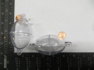 2 New Casting Bobbers around 2-3/4" B100 - Picture 1 of 4