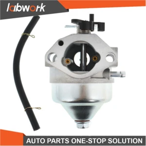 Labwork Carburetor For Honda 16100-Z0L-853 GCV160A GCV160LAO GCV160LA Mower - Picture 1 of 9