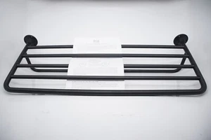 New Other Genuine Restoration Hardware Sutton Train Rack in Bronze 23200168 BRNZ - Picture 1 of 10