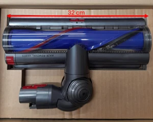 Cabezal de cepillo Dyson Genuino V11 de gran tamaño SV16 XL grande 32 cm accionamiento de par 972160-01 - Imagen 1 de 3