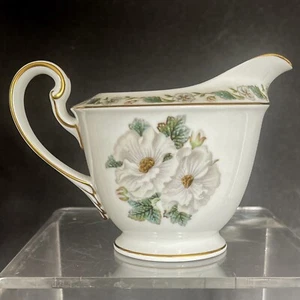 Noitaki Creamer 5029 Toki Haishi Gardenia - Picture 1 of 7