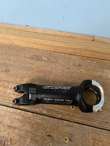 110mm FSA Alloy Road Bike Touring Stem-31.8mm Bar,28.6mm Threadless - Picture 1 of 9